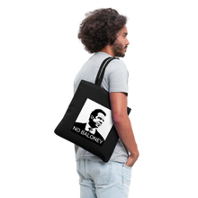 Load image into Gallery viewer, Tote Bag - black