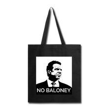 Load image into Gallery viewer, Tote Bag - black
